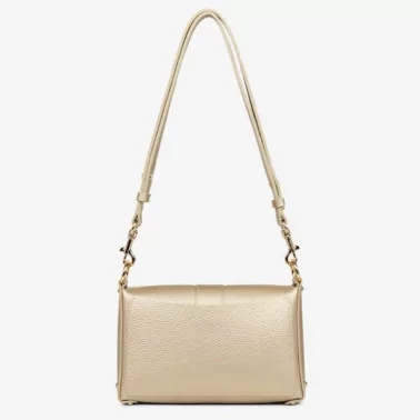 Lancaster Paris - Petit sac trotteur Top Double