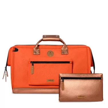 Cabaïa -  Sac de voyage 2 en 1 Duffle V2