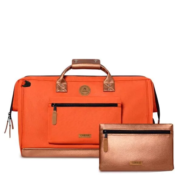 Cabaïa -  Sac de voyage 2 en 1 Duffle V2