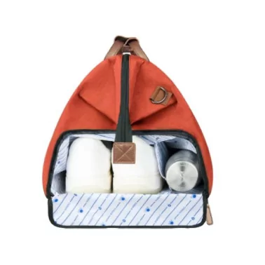 Cabaïa -  Sac de voyage 2 en 1 Duffle V2