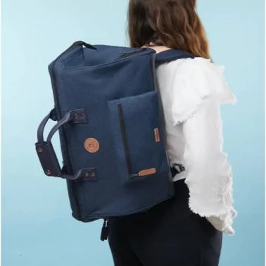 Cabaïa -  Sac de voyage 2 en 1 Duffle V2