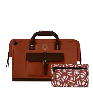 Cabaïa -  Sac de voyage 2 en 1 Duffle V2
