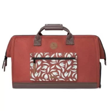 Cabaïa -  Sac de voyage 2 en 1 Duffle V2