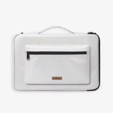 CABAIA - Housse ordinateur Laptopcase 15 pouces