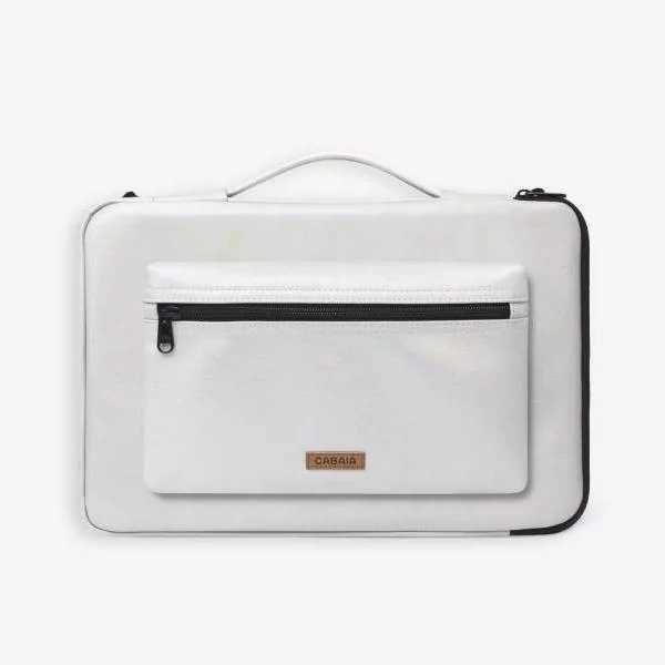 CABAIA - Housse ordinateur Laptopcase 15 pouces