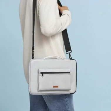 CABAIA - Housse ordinateur Laptopcase 15 pouces