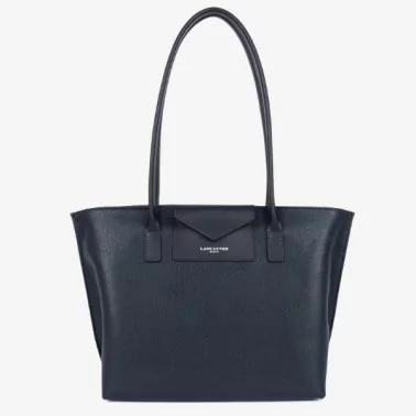 Lancaster Paris - Sac Cabas Epaule Maya