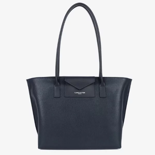 Lancaster Paris - Sac Cabas Epaule Maya