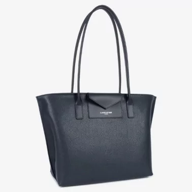 Lancaster Paris - Sac Cabas Epaule Maya