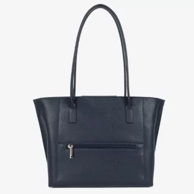 Lancaster Paris - Sac Cabas Epaule Maya