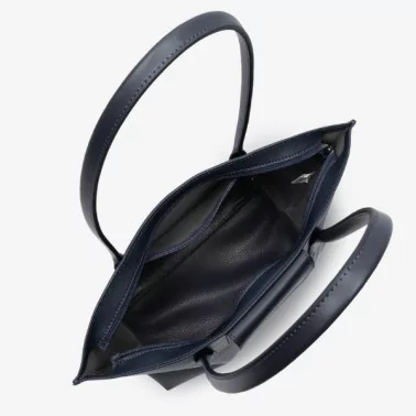 Lancaster Paris - Sac Cabas Epaule Maya