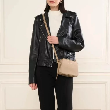 Lancaster Paris - Petit Sac Trotteur Dune