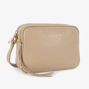 Lancaster Paris - Petit Sac Trotteur Dune