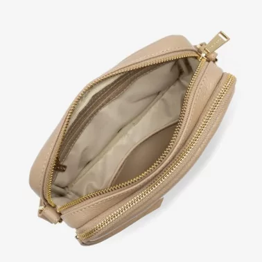 Lancaster Paris - Petit Sac Trotteur Dune