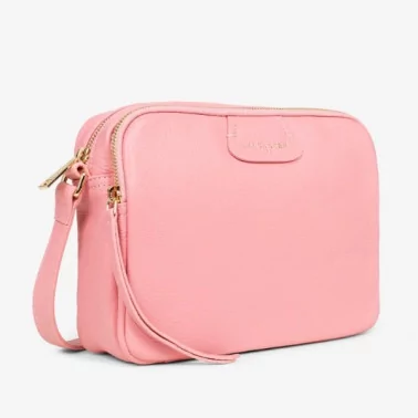 Lancaster Paris - Sac trotteur Dune