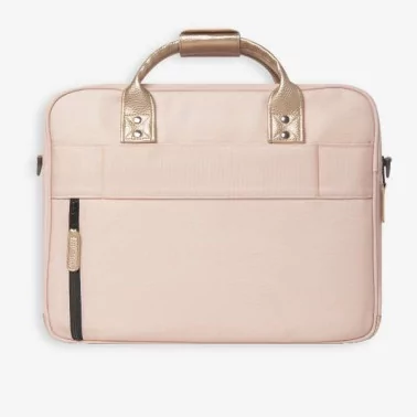 Cabaia - Sacoche ordinateur Messenger 14 pouces