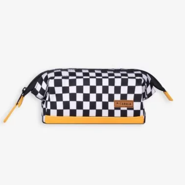 Cabaia - Trousse d'école Cabaia Pencilcase