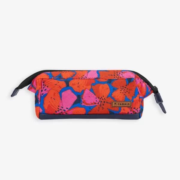 Cabaia - Trousse d'école Cabaia Pencilcase