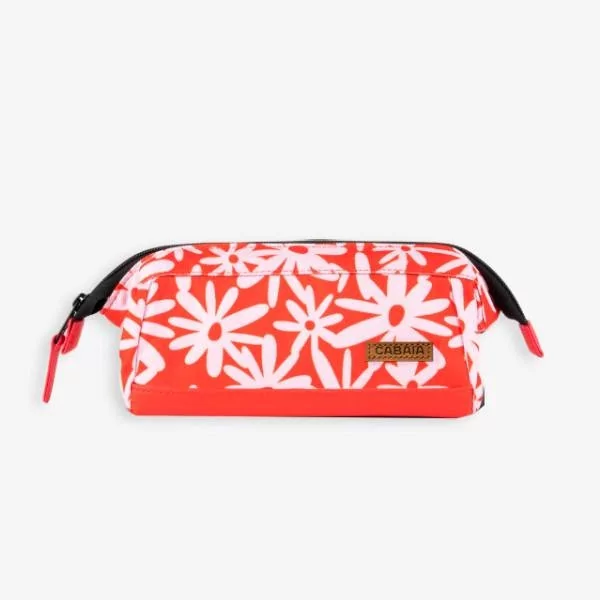 Cabaia - Trousse d'école Cabaia Pencilcase