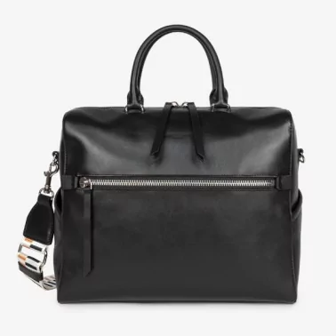 Lancaster Paris – Grand Sac Polochon Donna Linea