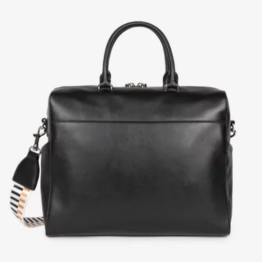 Lancaster Paris – Grand Sac Polochon Donna Linea