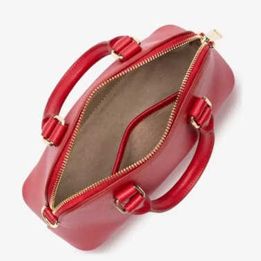 Lancaster Paris - Sac Demi Lune Sierra Jia