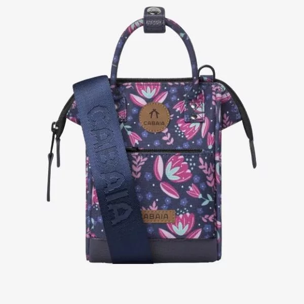 Cabaïa – Sac bandoulière Adventurer Nano