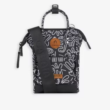 Cabaïa – Sac bandoulière Adventurer Nano