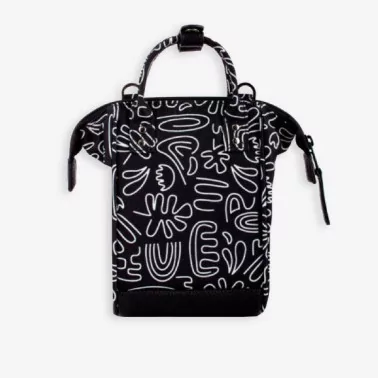 Cabaïa – Sac bandoulière Adventurer Nano