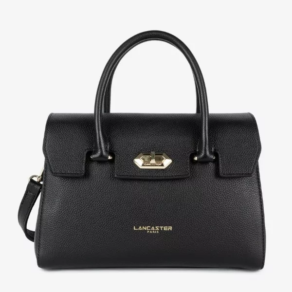 Lancaster Paris - Petit Sac à Main Milano Cosmos