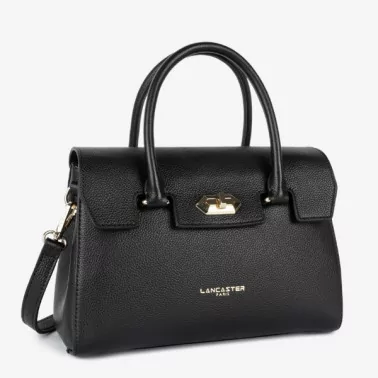 Lancaster Paris - Petit Sac à Main Milano Cosmos