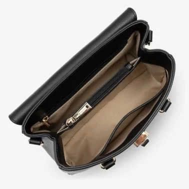 Lancaster Paris - Petit Sac à Main Milano Cosmos