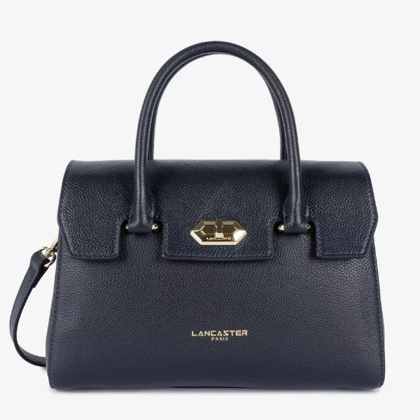 Lancaster Paris - Petit Sac à Main Milano Cosmos