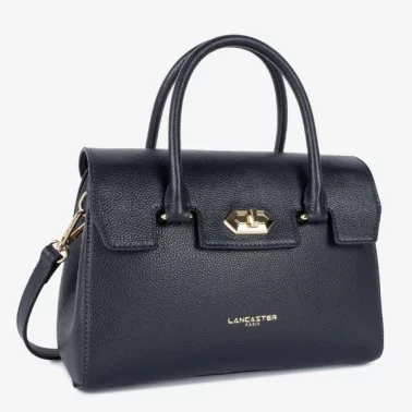 Lancaster Paris - Petit Sac à Main Milano Cosmos