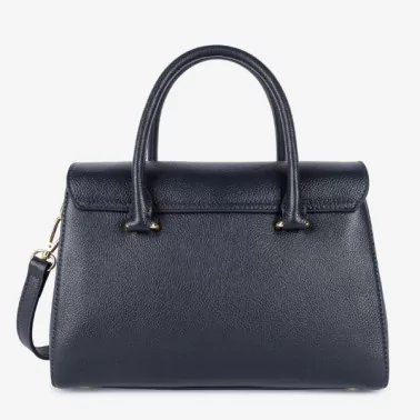 Lancaster Paris - Petit Sac à Main Milano Cosmos