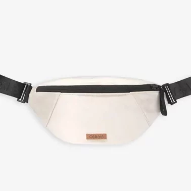 Cabaïa – Sac banane réversible small Beltbag