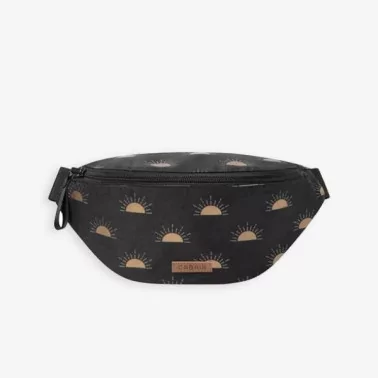 Cabaïa – Sac banane réversible small Beltbag