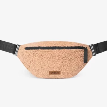Cabaïa – Sac banane réversible small Beltbag