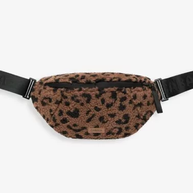 Cabaïa – Sac banane réversible small Beltbag
