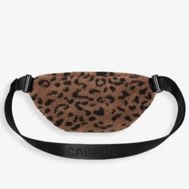 Cabaïa – Sac banane réversible small Beltbag