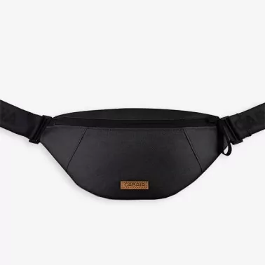 Cabaïa – Sac banane réversible small Beltbag