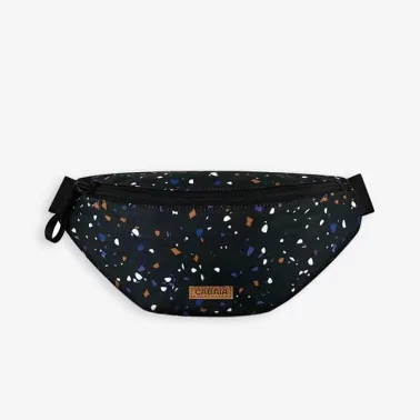 Cabaïa – Sac banane réversible small Beltbag
