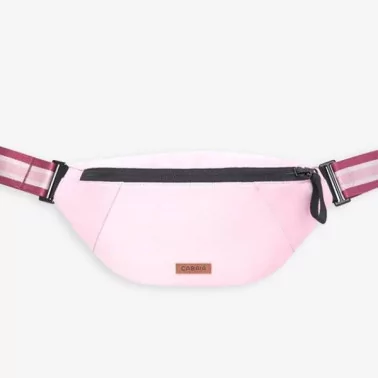Cabaïa – Sac banane réversible small Beltbag
