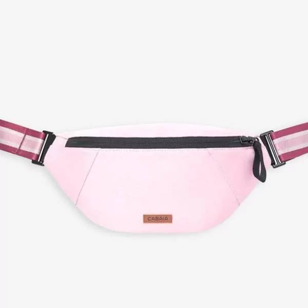 Cabaïa – Sac banane réversible small Beltbag