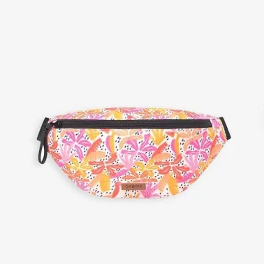 Cabaïa – Sac banane réversible small Beltbag