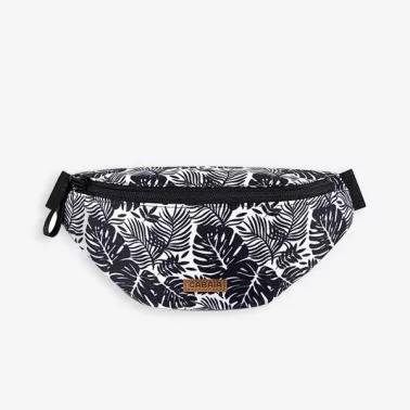 Cabaïa – Sac banane réversible small Beltbag