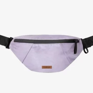 Cabaïa – Sac banane réversible small Beltbag