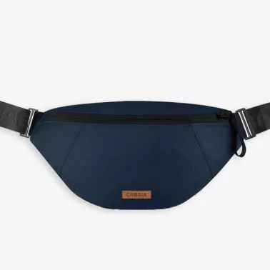 Cabaïa – Sac banane réversible Medium Belt Bag M
