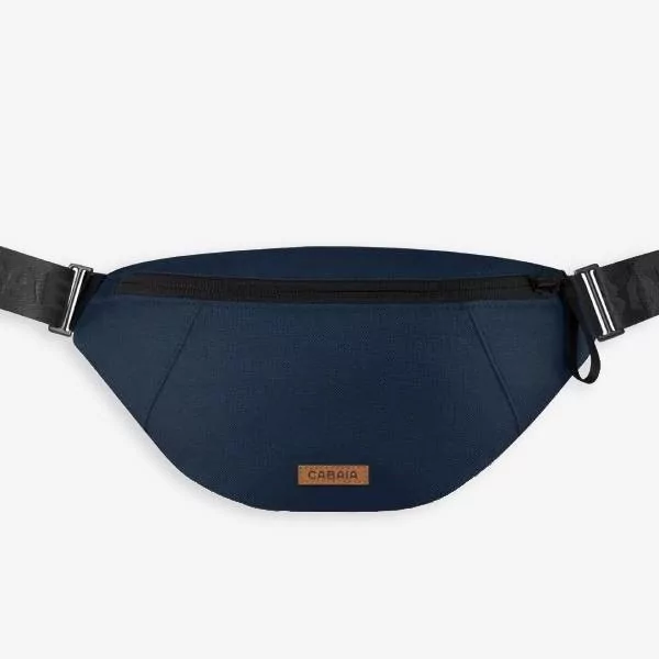Cabaïa – Sac banane réversible Medium Belt Bag M