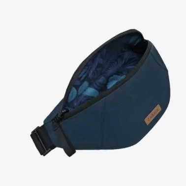 Cabaïa – Sac banane réversible Medium Belt Bag M